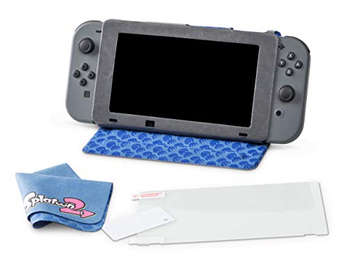 Fundas Y Almacenamiento Carcasa HíBrida Con Atril - NINTENDO SWITCH - (Nintendo Switch) Fundas Y Almacenamiento Carcasa HíBrida Con Atril - NINTENDO SWITCH - (Nintendo Switch)